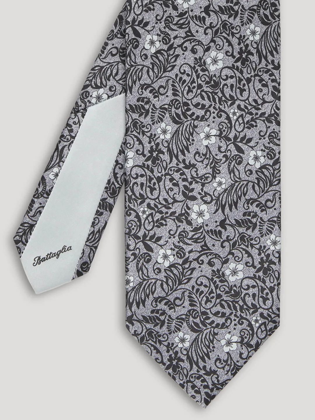Luxury Silk Tie Set