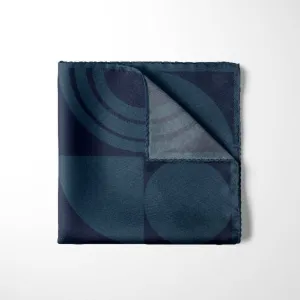 M GeoBlue Poshette
