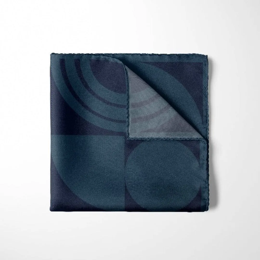 M GeoBlue Poshette