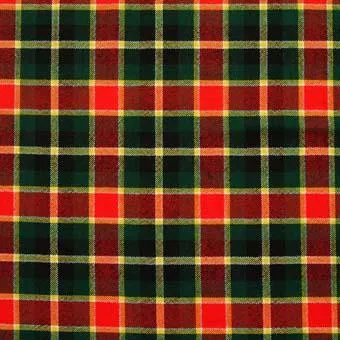 MacLachlan Hunting Modern Light Weight Tartan Scarf