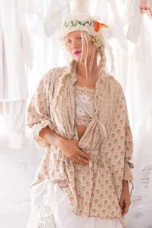 Magnolia Pearl Floral Amadeus Top