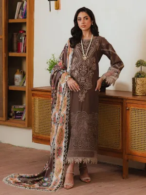 Mahnur Khaddar Silk Wool Shawls