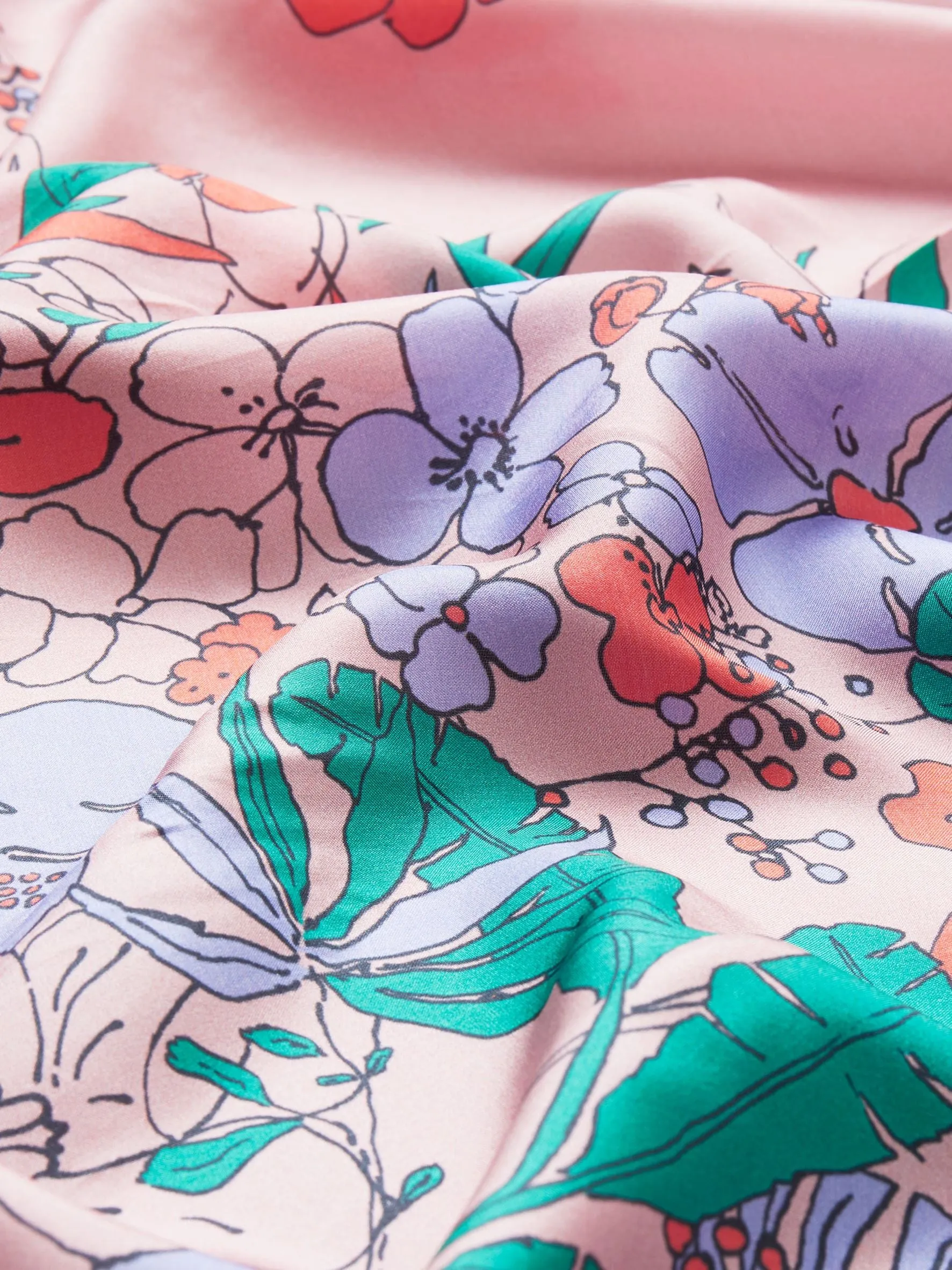 Maleia Sia Scarf