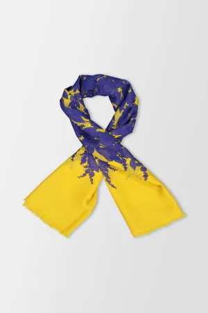 Mantero Yellow Magnificent 4