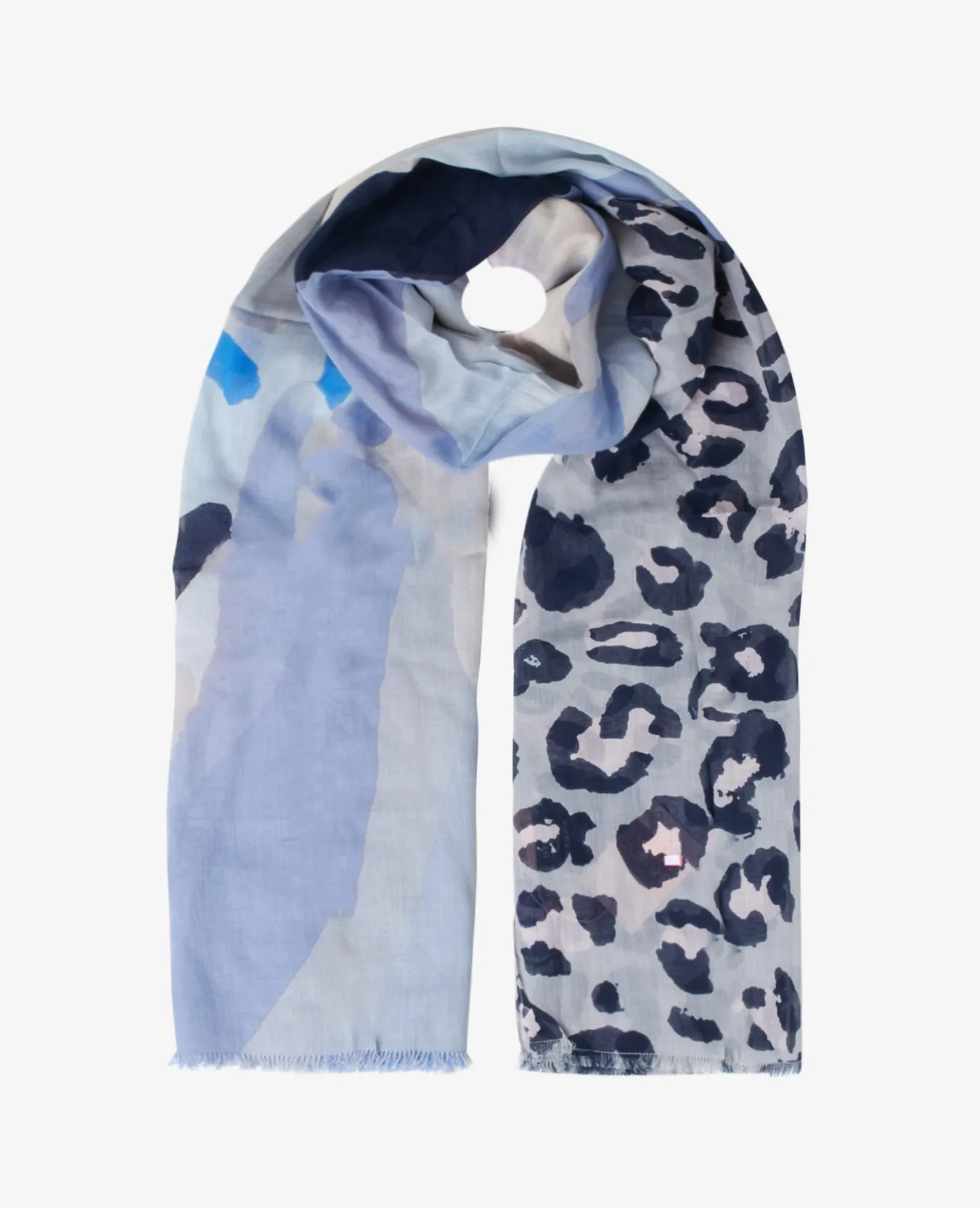 MARVA ORGANIC COTTON SCARF