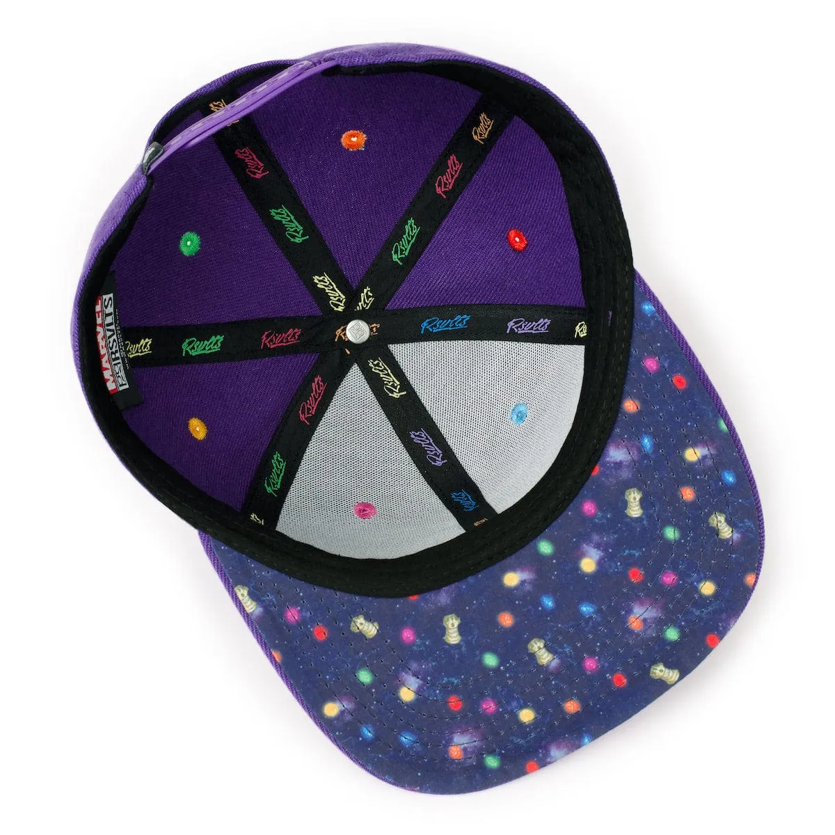 Marvel "Perfectly Balanced" – TLB Hat