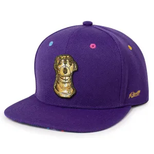 Marvel "Perfectly Balanced" – TLB Hat