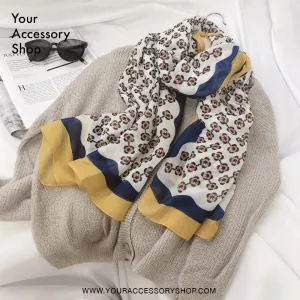 Matilda Scarf