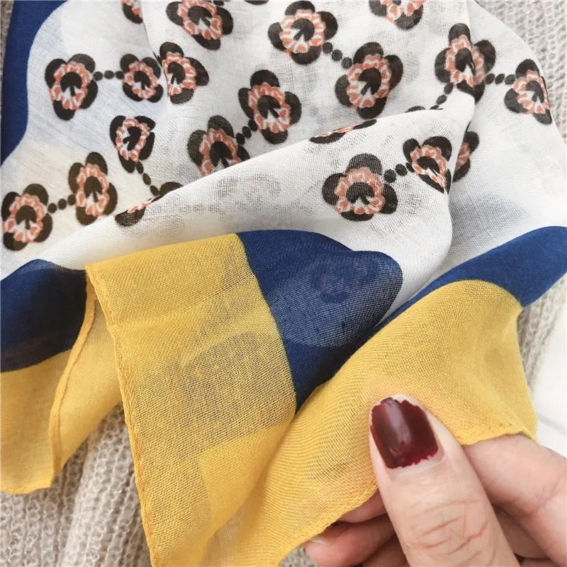 Matilda Scarf
