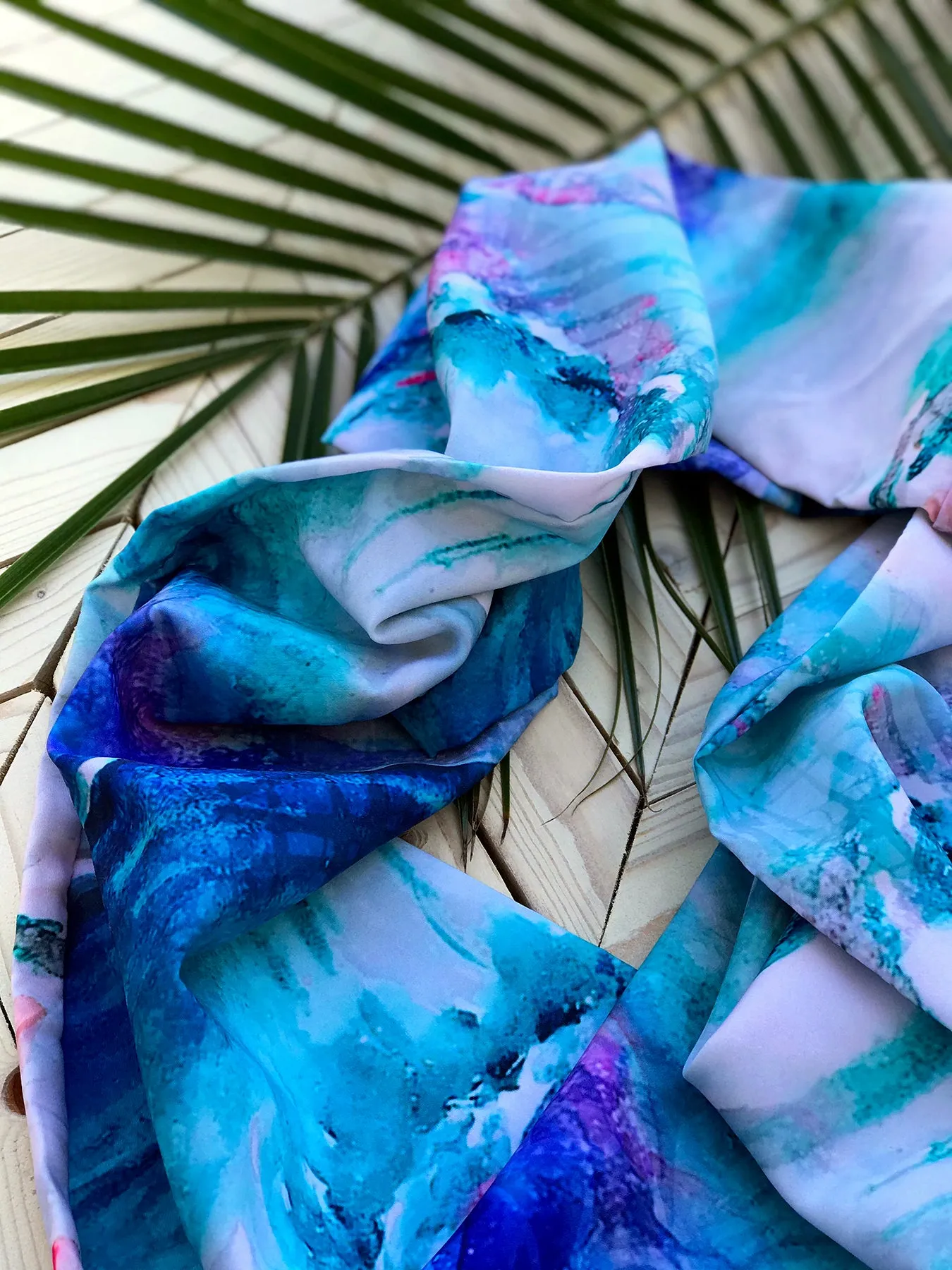 Maverick Infinity Scarf