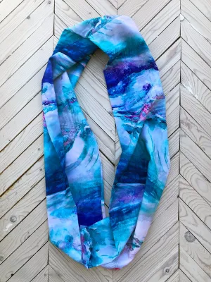 Maverick Infinity Scarf