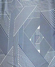 maze scarf  -sold out
