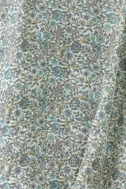 Meadows Short Rosa Dress