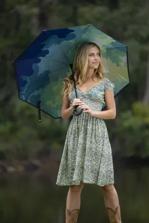 Meadows Short Rosa Dress