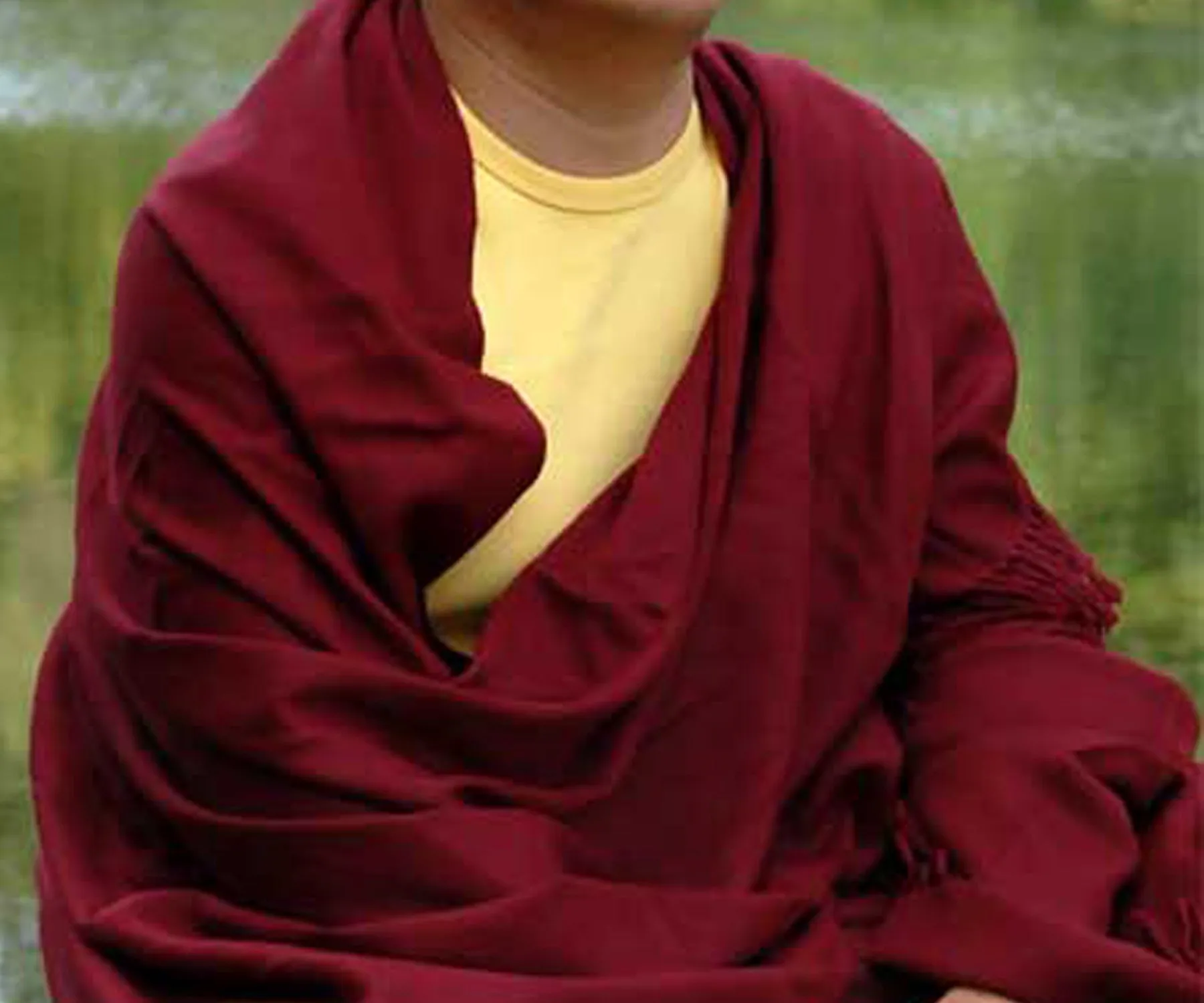 MEDITATION SHAWLS(WOOLEN)