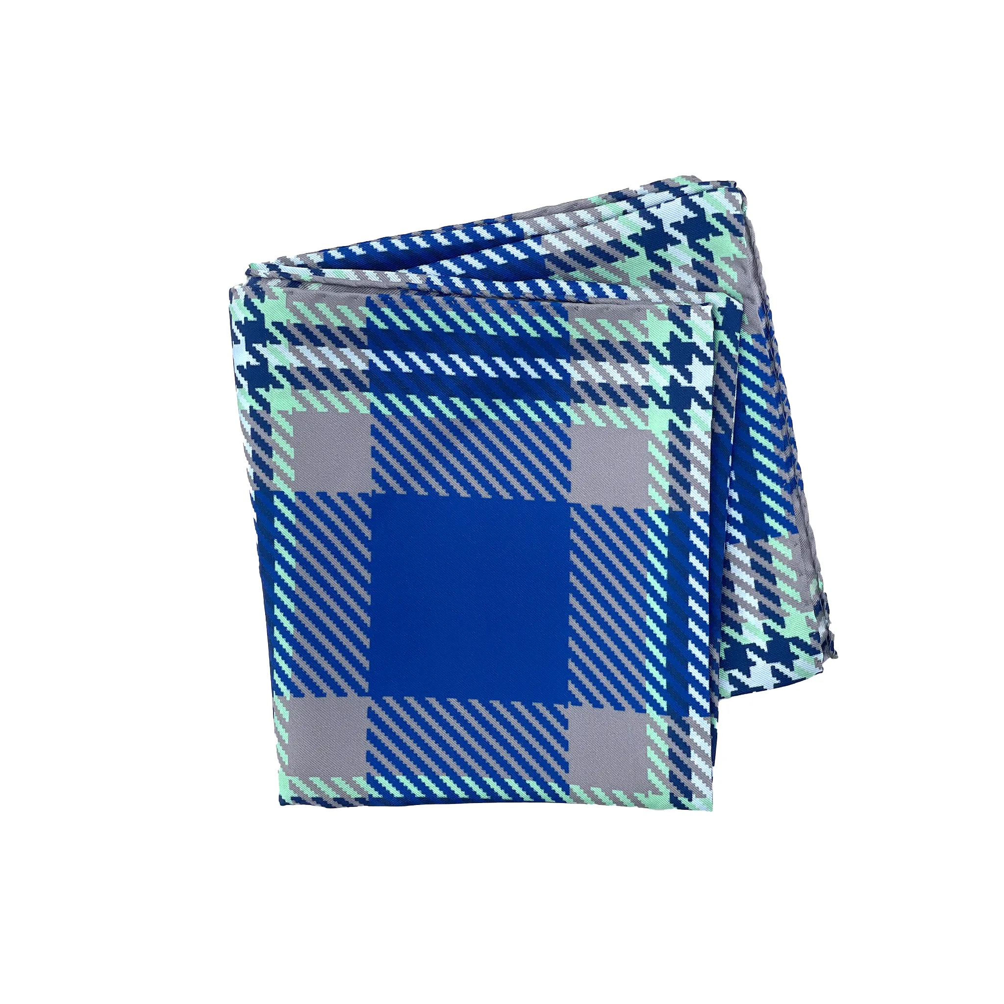 Memphis Handkerchief Scarf