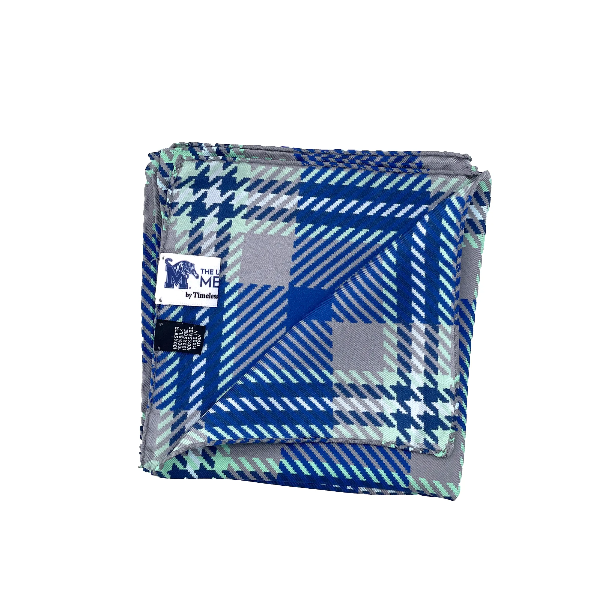 Memphis Handkerchief Scarf