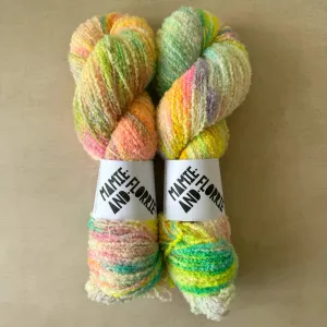 Merino Boucle from Mamie & Florrie | Sacre Coeur