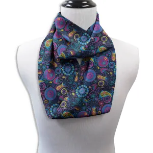 Mermaid Bay - Infinity Scarves