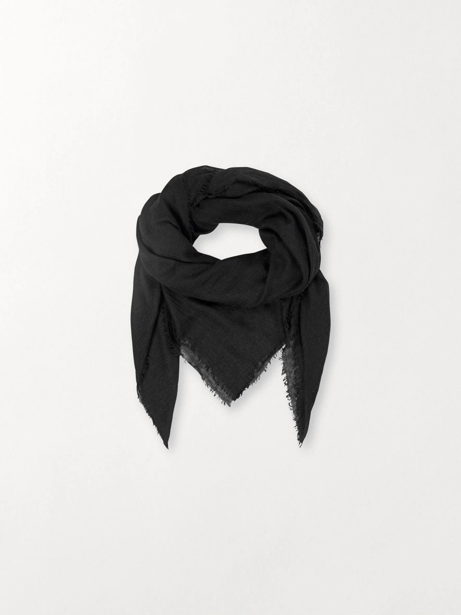 Mill Scarf - old
