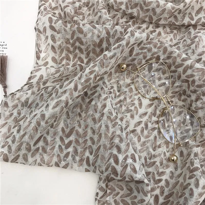 Miranda Scarf