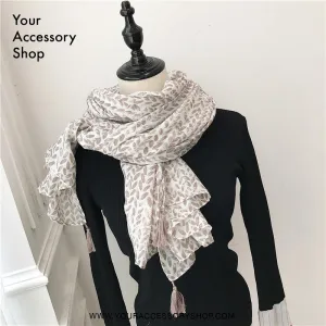 Miranda Scarf