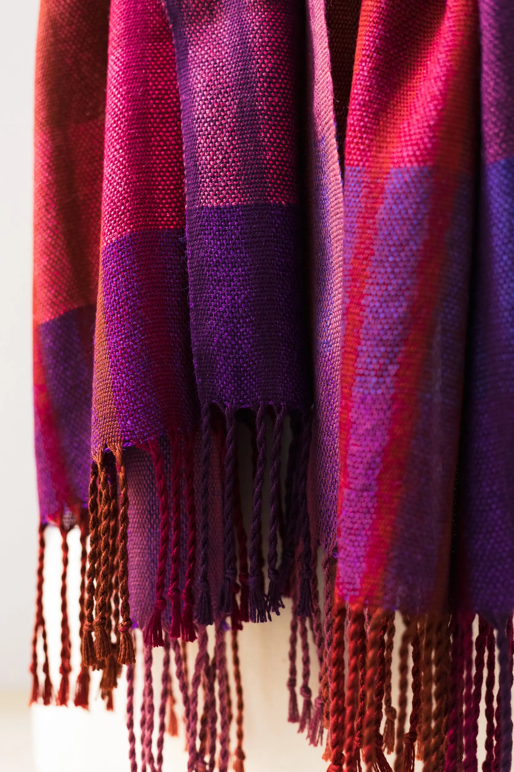 Mohave Woven Scarf