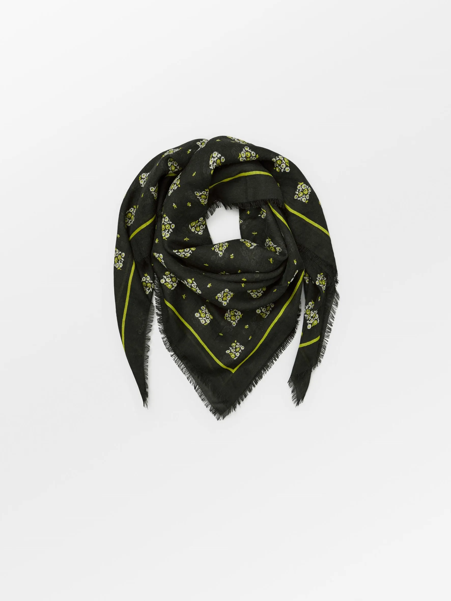 Mollie Siw Scarf