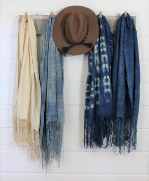 Mossi Fringe Scarves