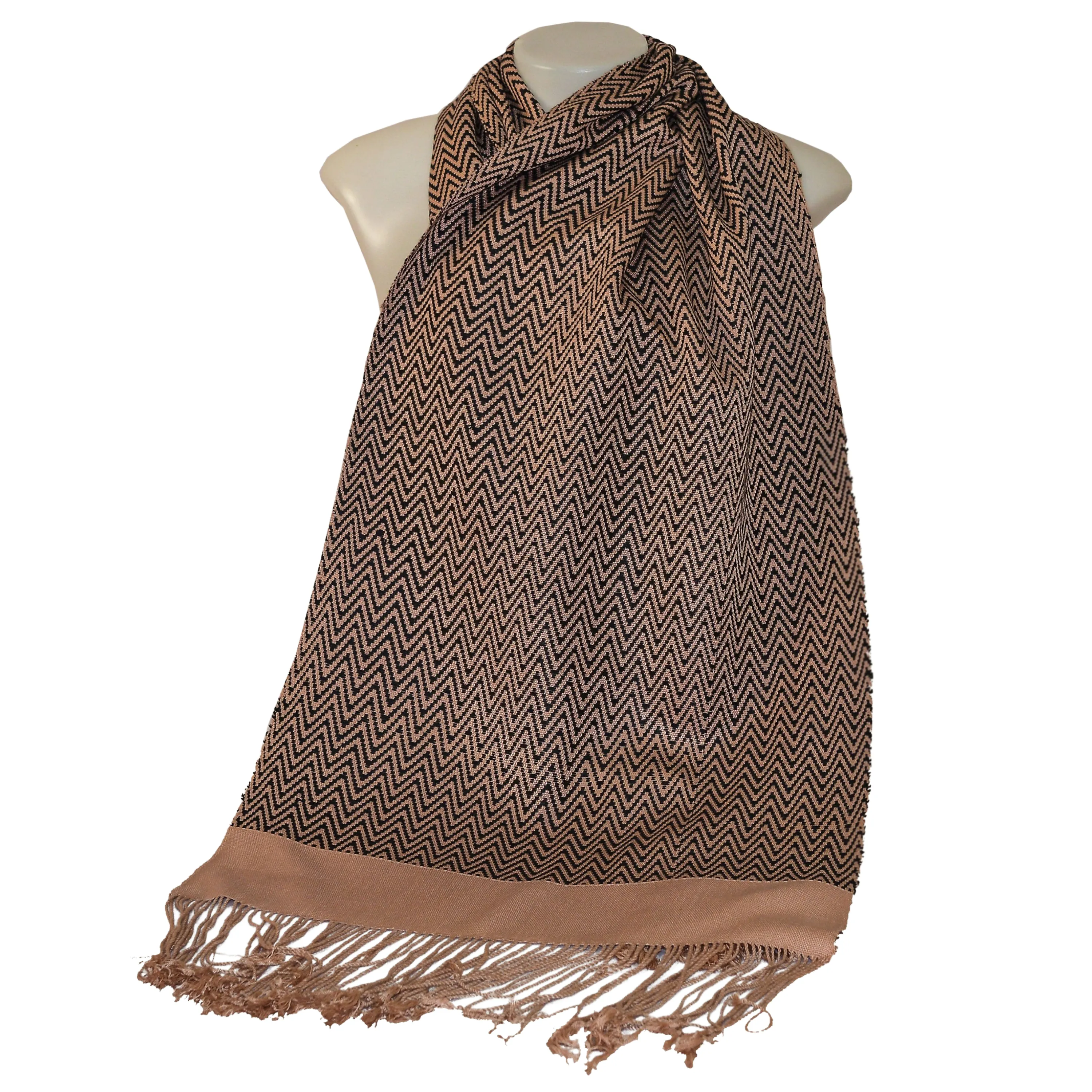 Mountain Shawl