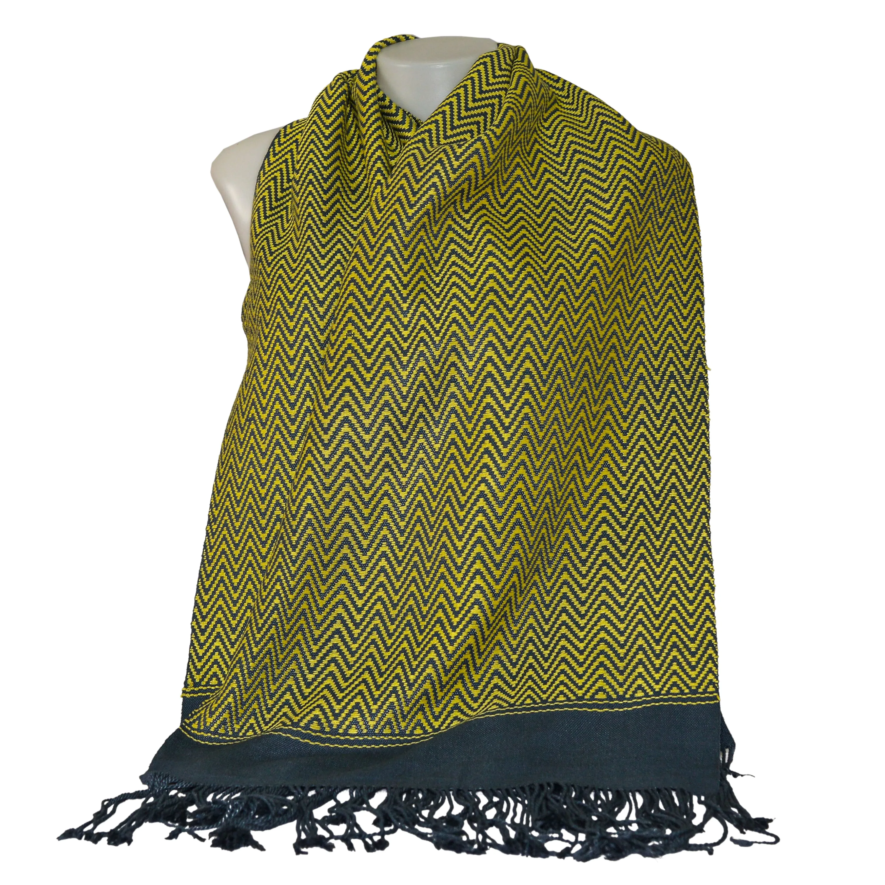 Mountain Shawl
