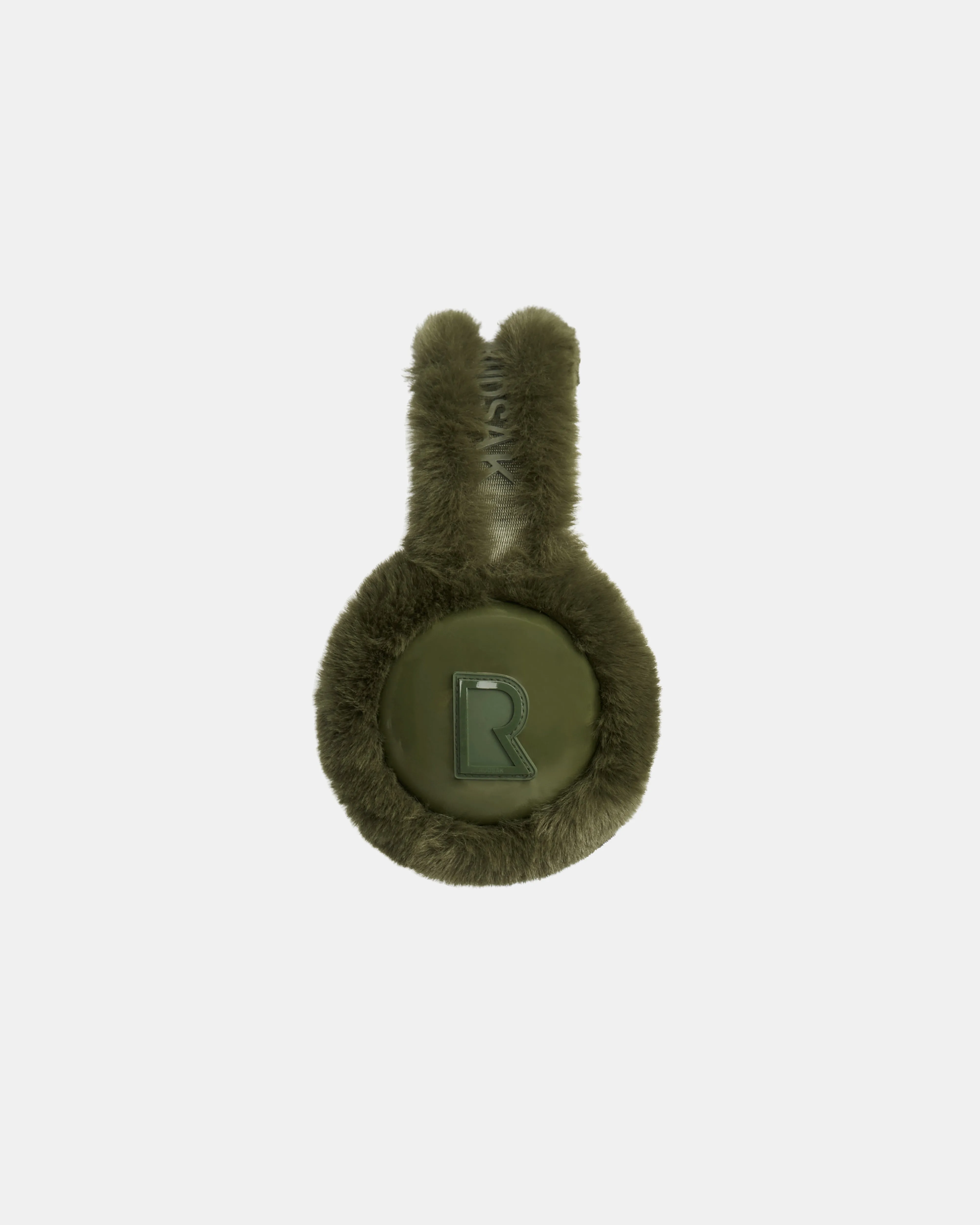 MUFF - 8422503 Loden Green