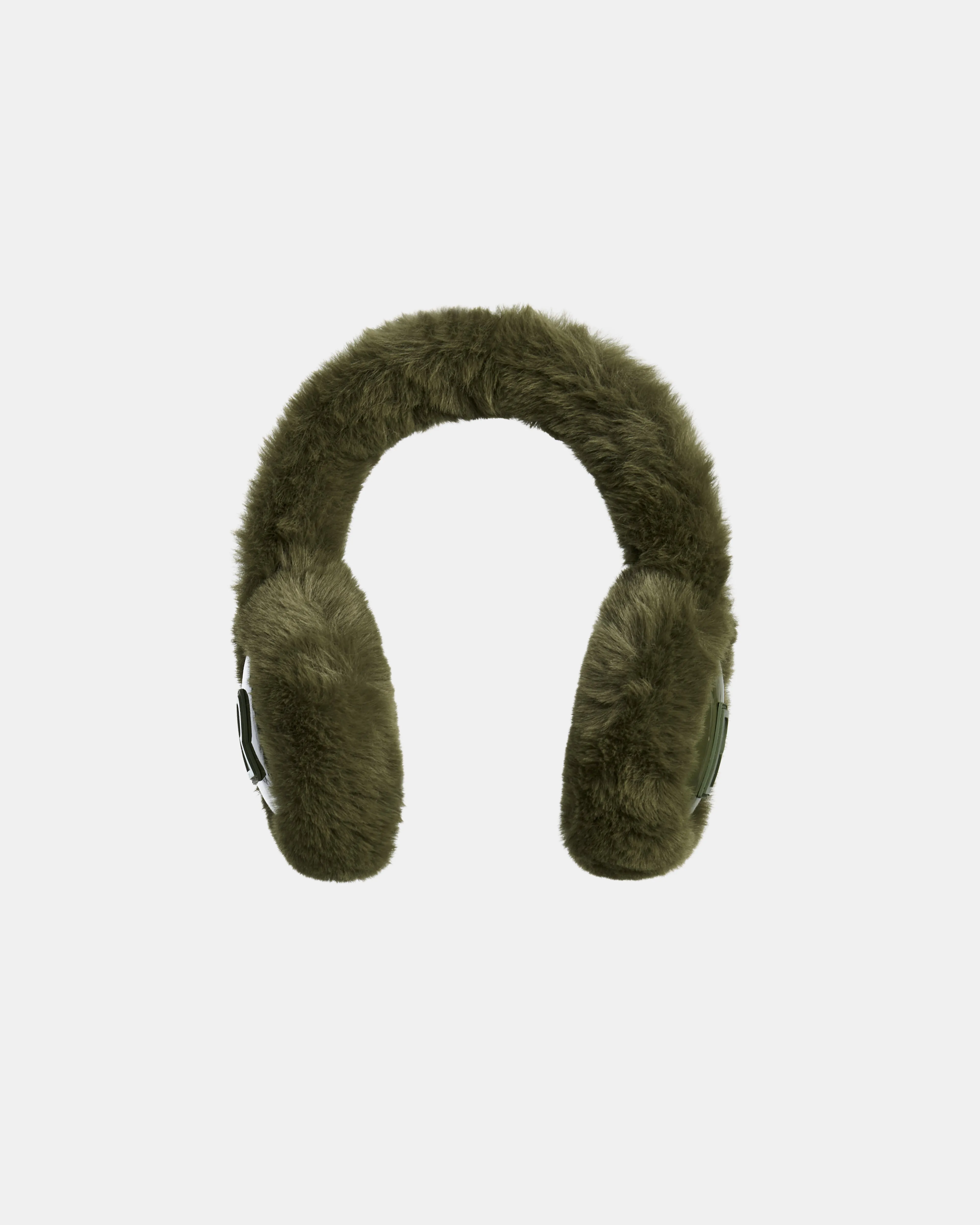 MUFF - 8422503 Loden Green