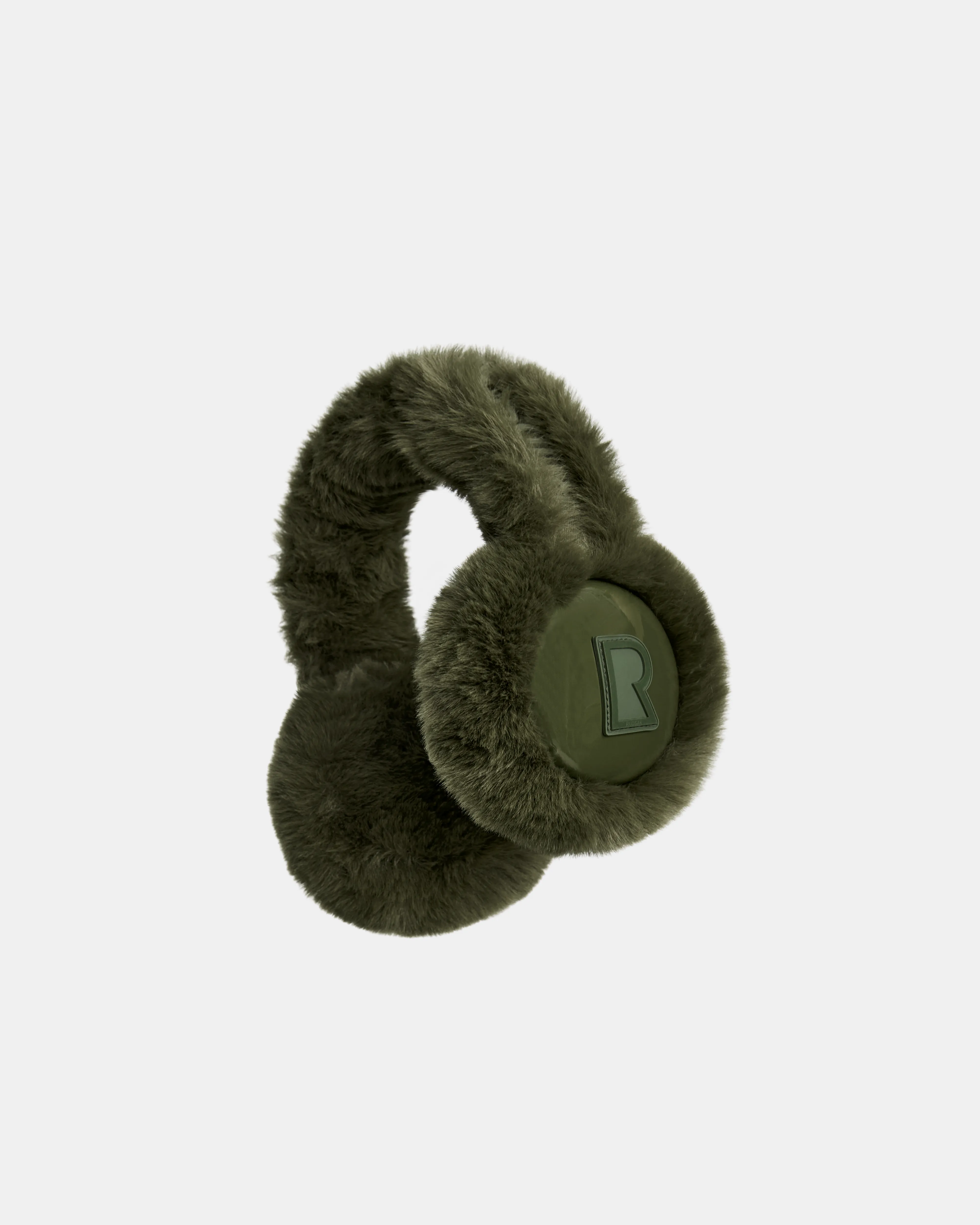 MUFF - 8422503 Loden Green