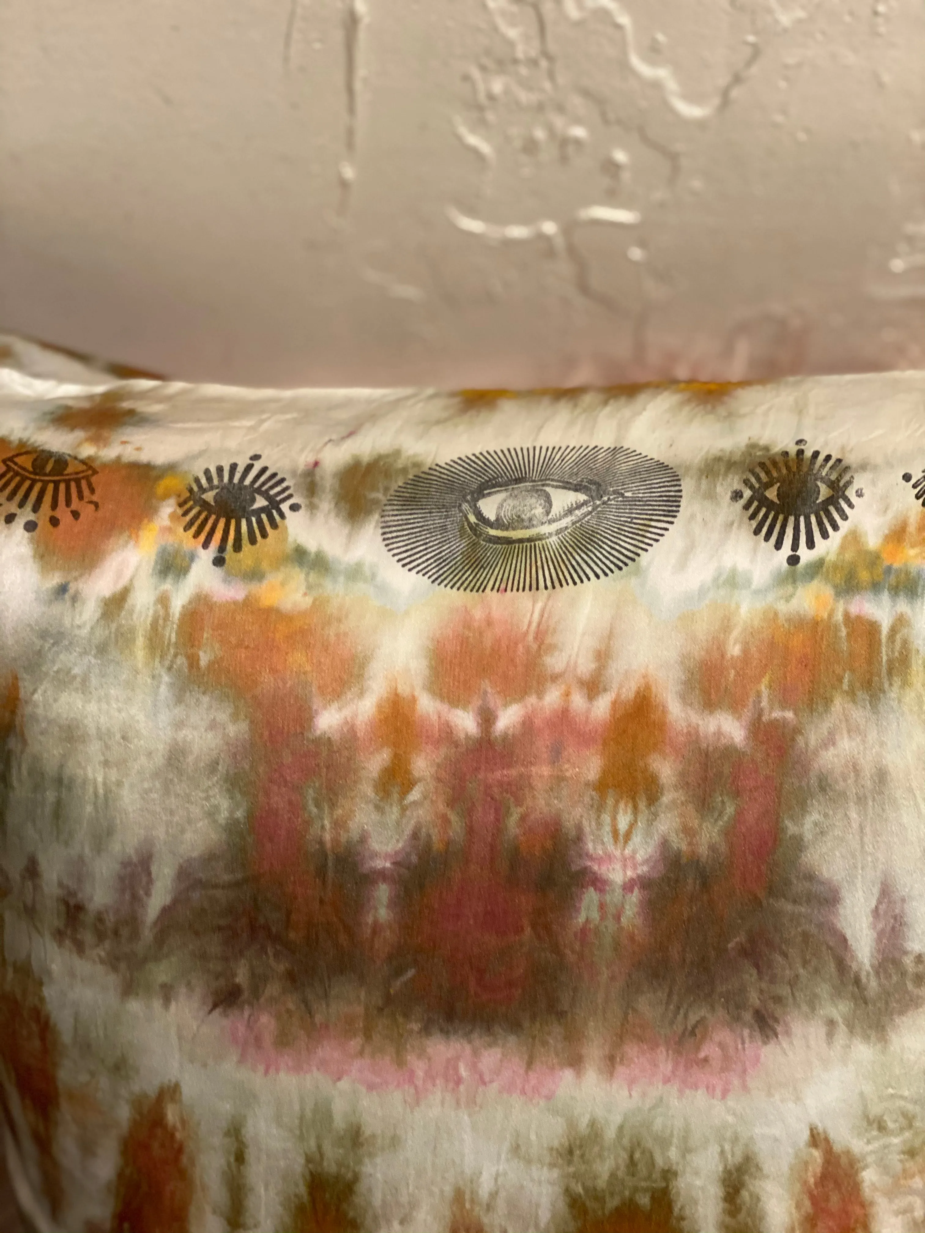Mulberry Silk Pillowcases
