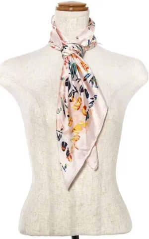 Multi use scarf