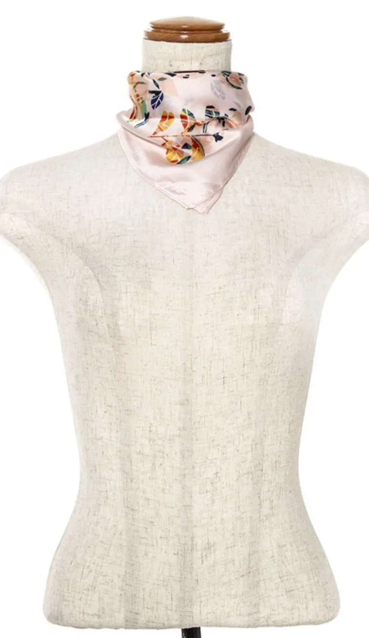Multi use scarf