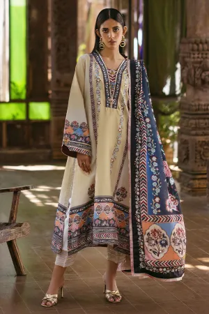 MUSHQ | NIRVANA 2024-SILK EDIT | TAUPE
