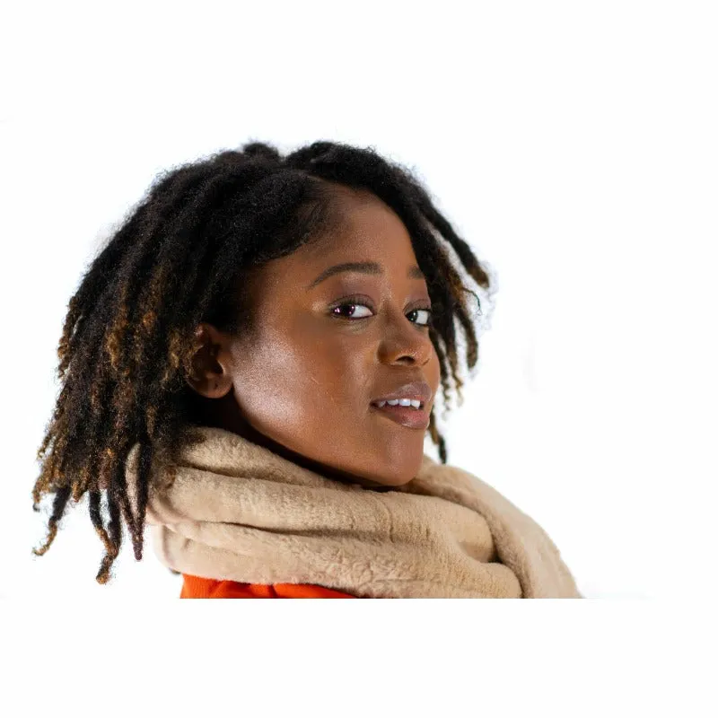 Nadia scarf (3 colors)