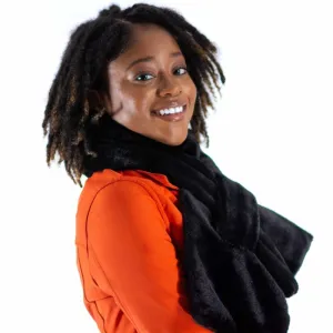 Nadia scarf (3 colors)