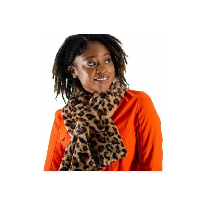 Nadia scarf (3 colors)