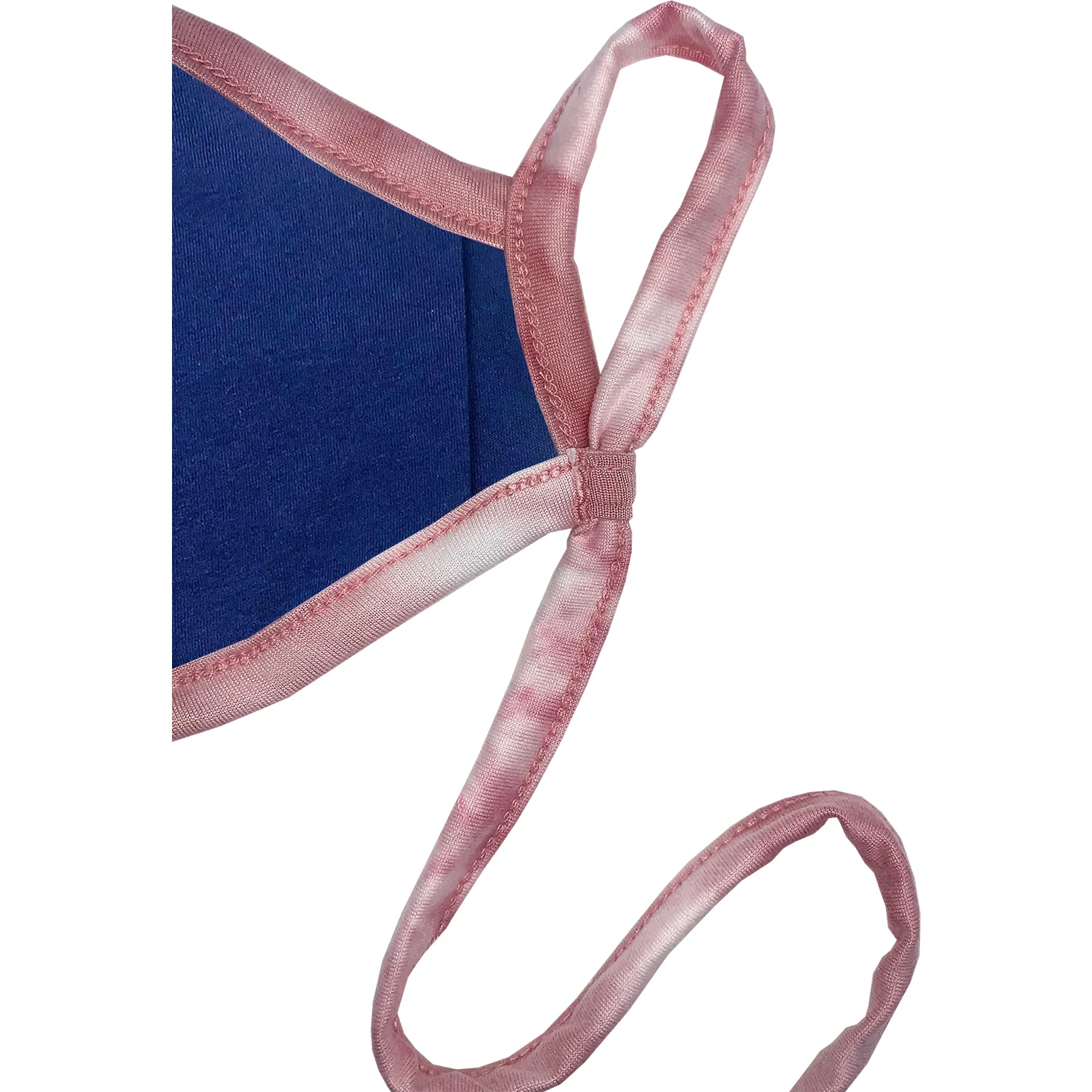 Navy w/ Pocket | Rose TD Infinity