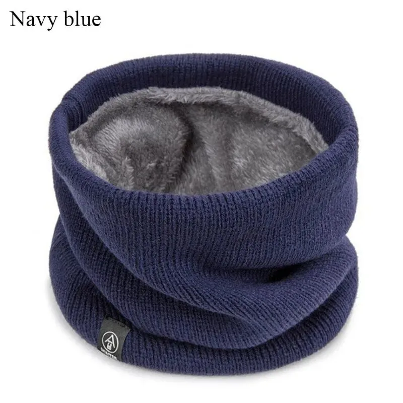 Neck Warmer
