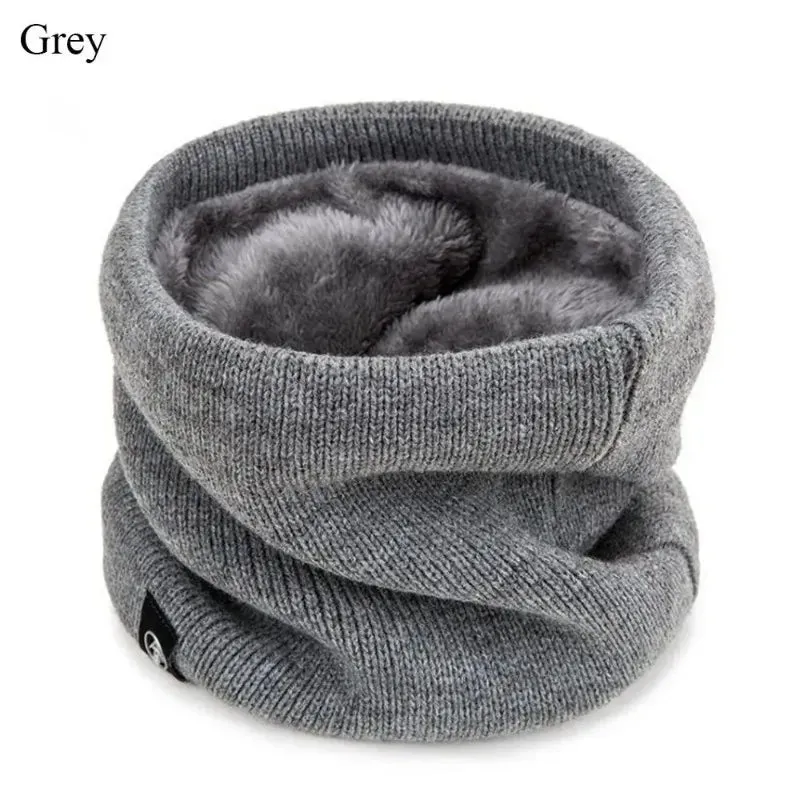 Neck Warmer