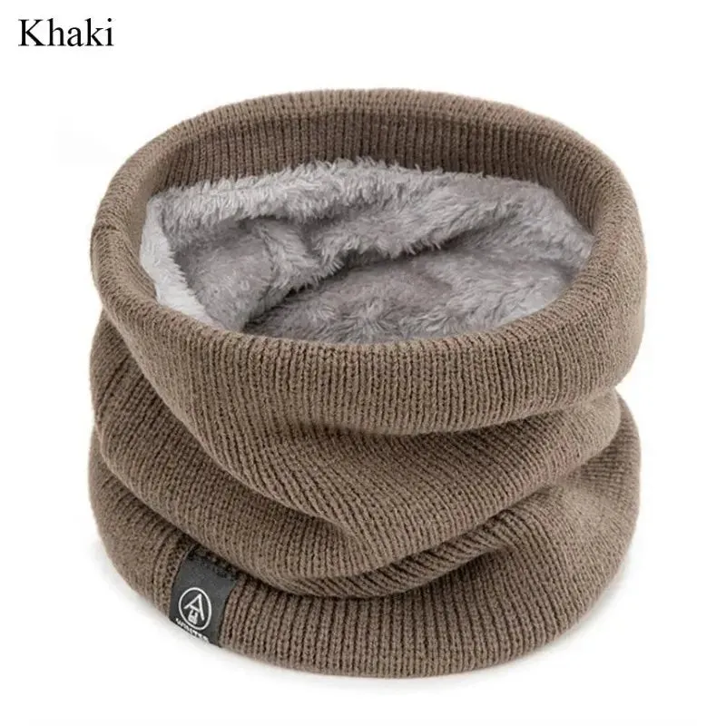 Neck Warmer