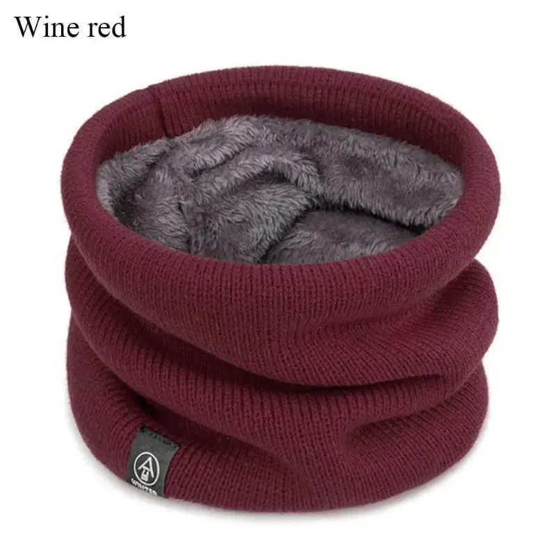 Neck Warmer