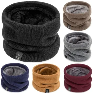 Neck Warmer