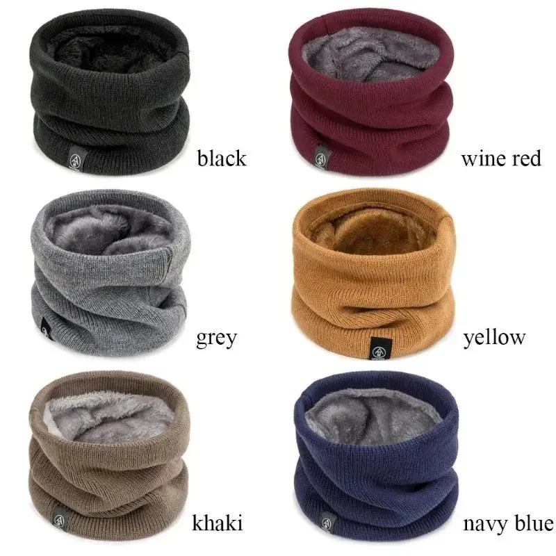 Neck Warmer