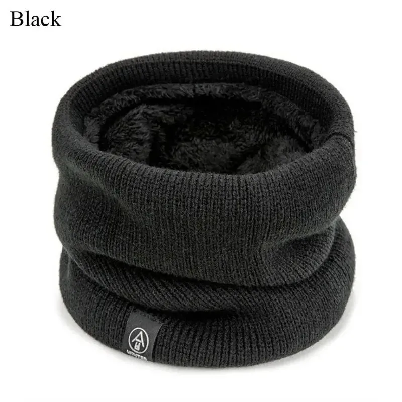 Neck Warmer