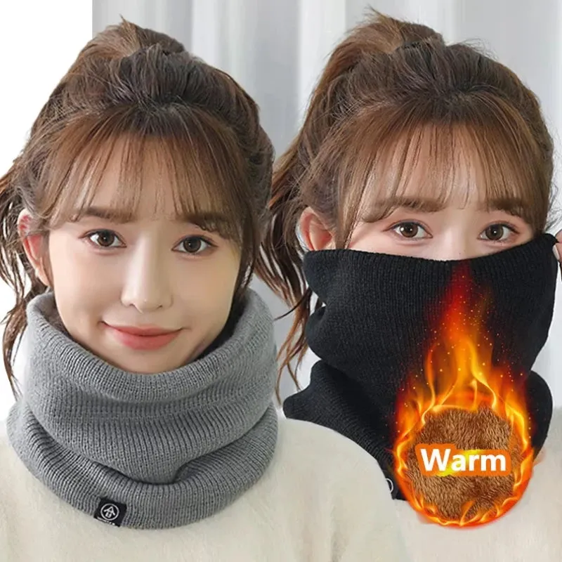 Neck Warmer